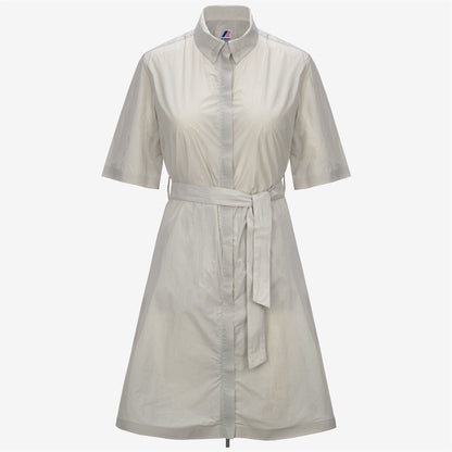 LIZY - Jackets - 3/4 LENGTH - WOMAN - BEIGE LT