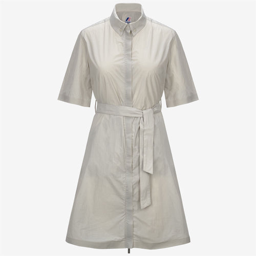 LIZY - Jackets - 3/4 LENGTH - WOMAN - BEIGE LT