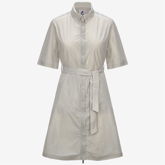 LIZY - Jackets - 3/4 LENGTH - WOMAN - BEIGE LT