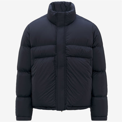 TUILL THERMO MICROFIBER - Jackets - Short - MAN - Blue Depth Combo