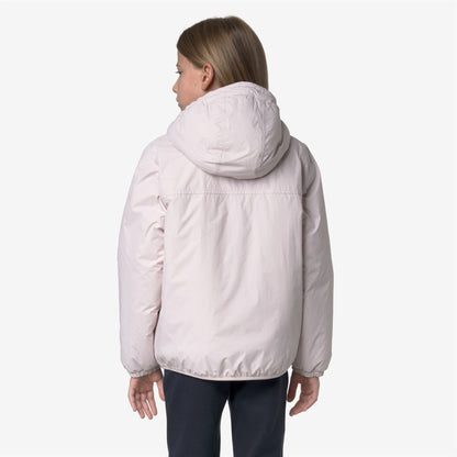 P. LE VRAI 4.0 CLAUDE ORSETTO - Jackets - Mid - KID UNISEX - Rose Hushed