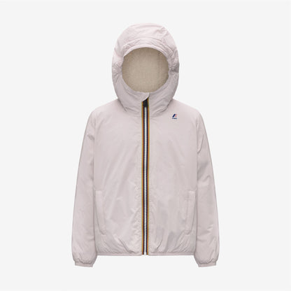 P. LE VRAI 4.0 CLAUDE ORSETTO - Jackets - Mid - KID UNISEX - Rose Hushed