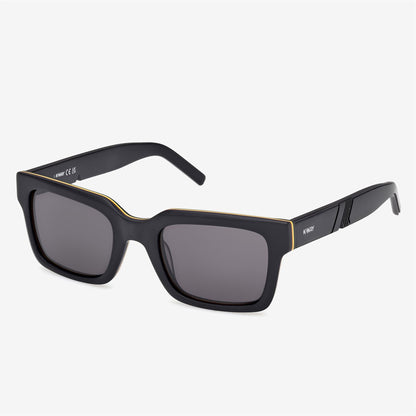 KW0001 - Glasses - Sunglasses - UNISEX - 02A SG3