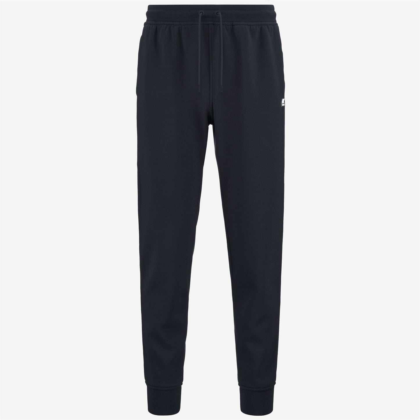 MICK LIGHT SPACER - Pants - Sport Trousers - MAN - BLUE DEPTH