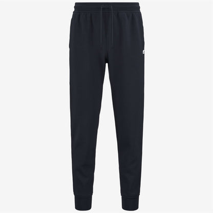 MICK LIGHT SPACER - Pants - Sport Trousers - MAN - BLUE DEPTH