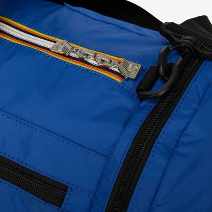 MAREVILLE M - Bags - Duffle - UNISEX - BLUE ROYAL MARINE