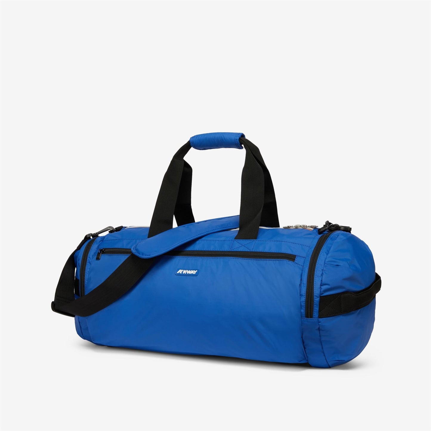 MAREVILLE M - Bags - Duffle - UNISEX - BLUE ROYAL MARINE