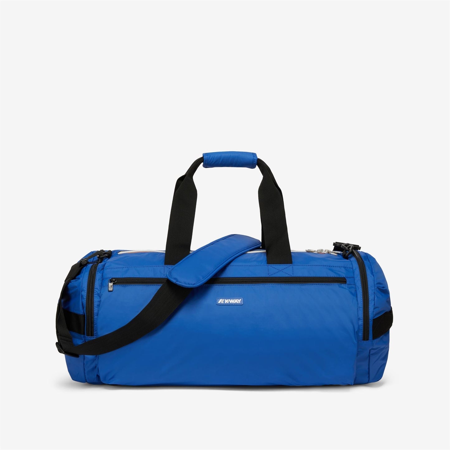 MAREVILLE M - Bags - Duffle - UNISEX - BLUE ROYAL MARINE