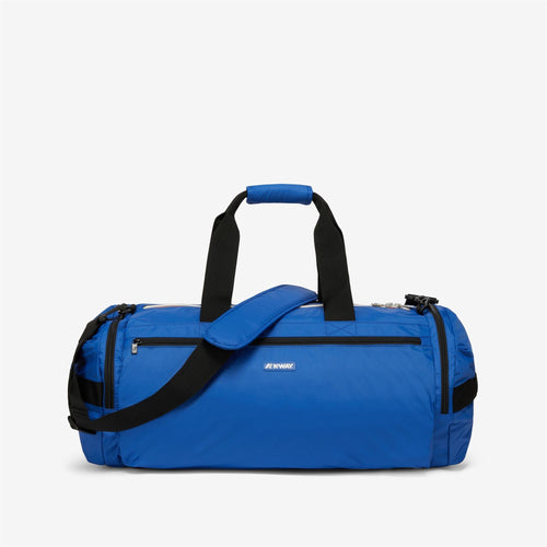 MAREVILLE M - Bags - Duffle - UNISEX - BLUE ROYAL MARINE