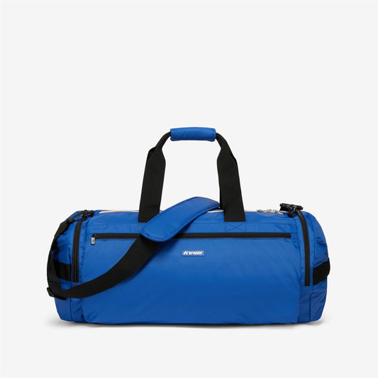 MAREVILLE M - Bags - Duffle - UNISEX - BLUE ROYAL MARINE