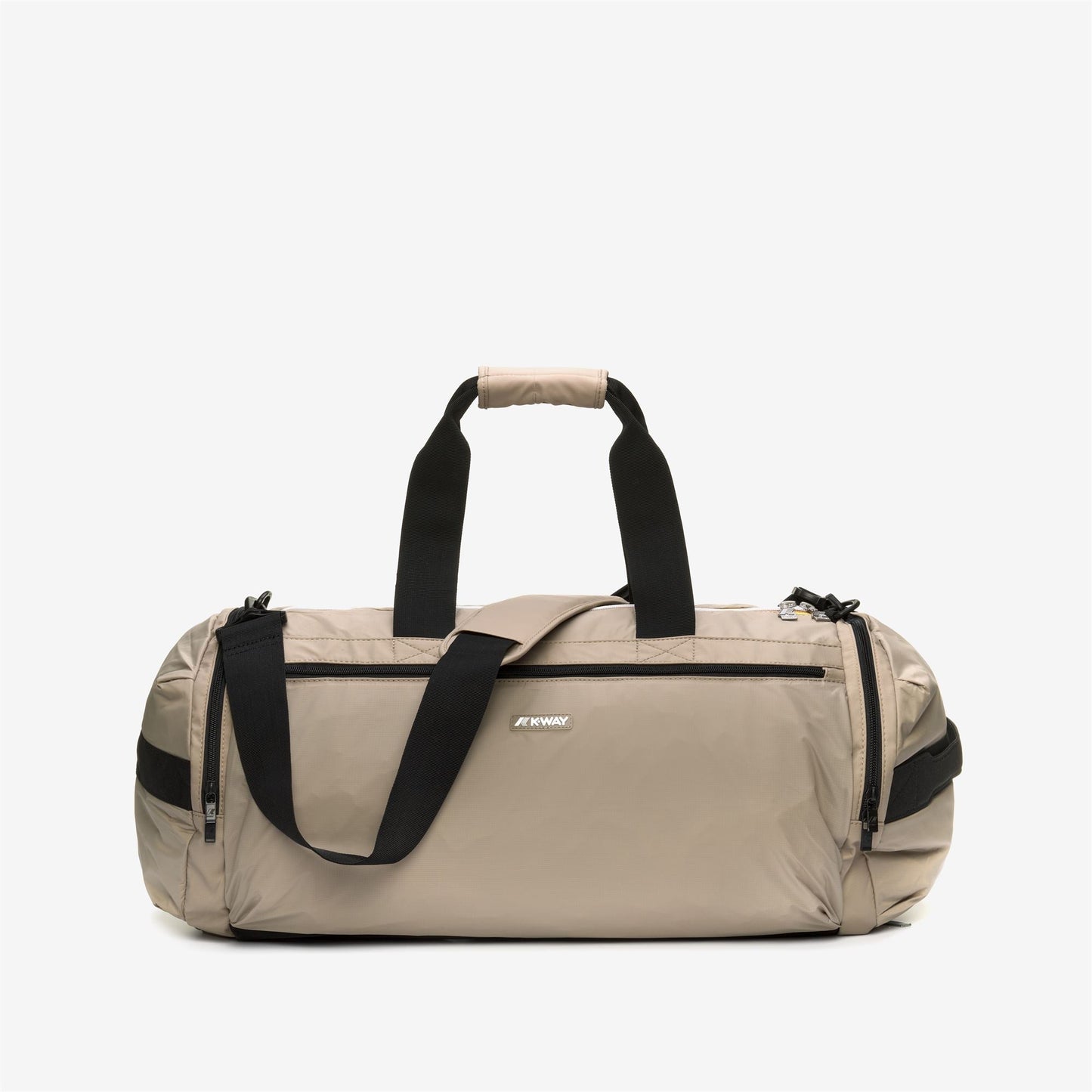 MAREVILLE M - Bags - Duffle - UNISEX - BEIGE TAUPE