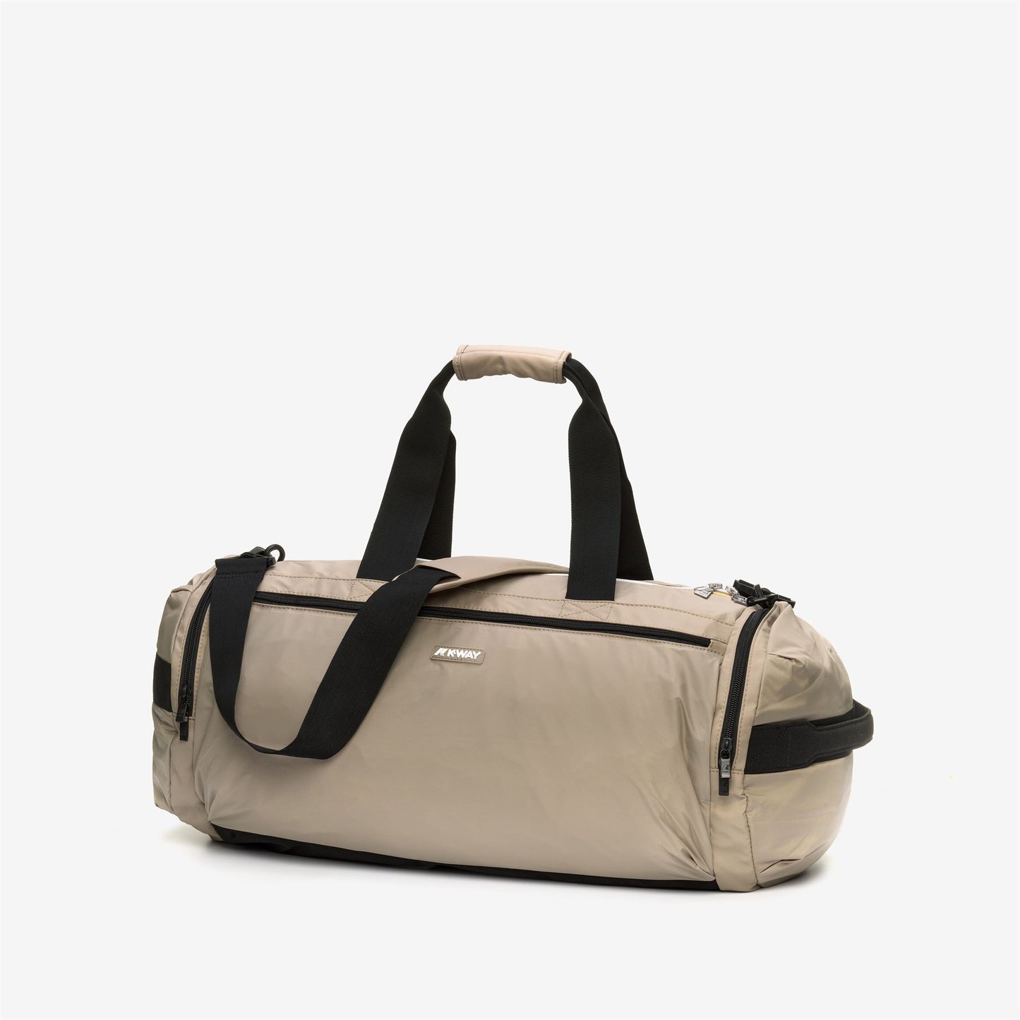 MAREVILLE M - Bags - Duffle - UNISEX - BEIGE TAUPE