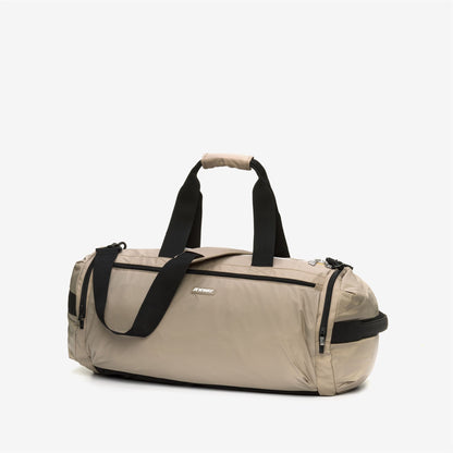 MAREVILLE M - Bags - Duffle - UNISEX - BEIGE TAUPE