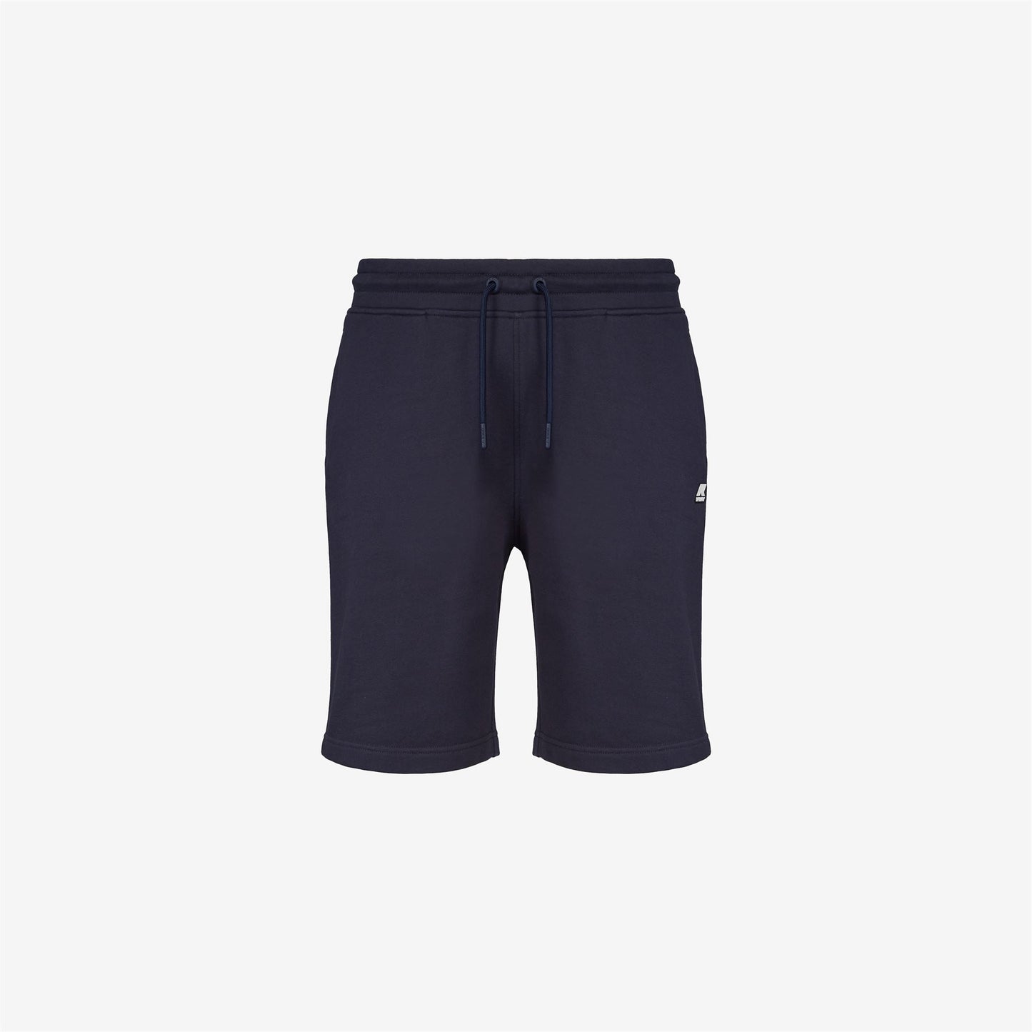 ERIK - Shorts - Sport Shorts - MAN - BLUE DEPTH