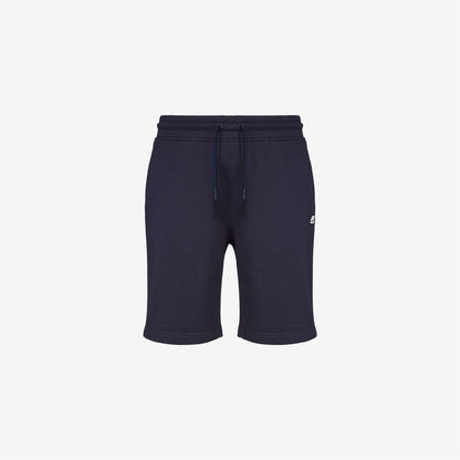 ERIK - Shorts - Sport Shorts - MAN - BLUE DEPTH