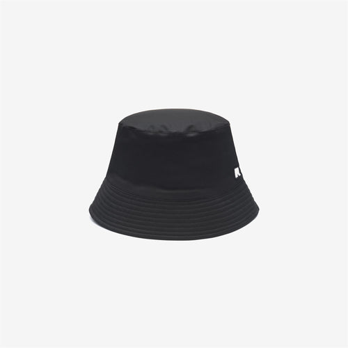 PASCALLE TWILL MARMOTTA - Headwear - Hat - UNISEX - BLACK P-BLUE A