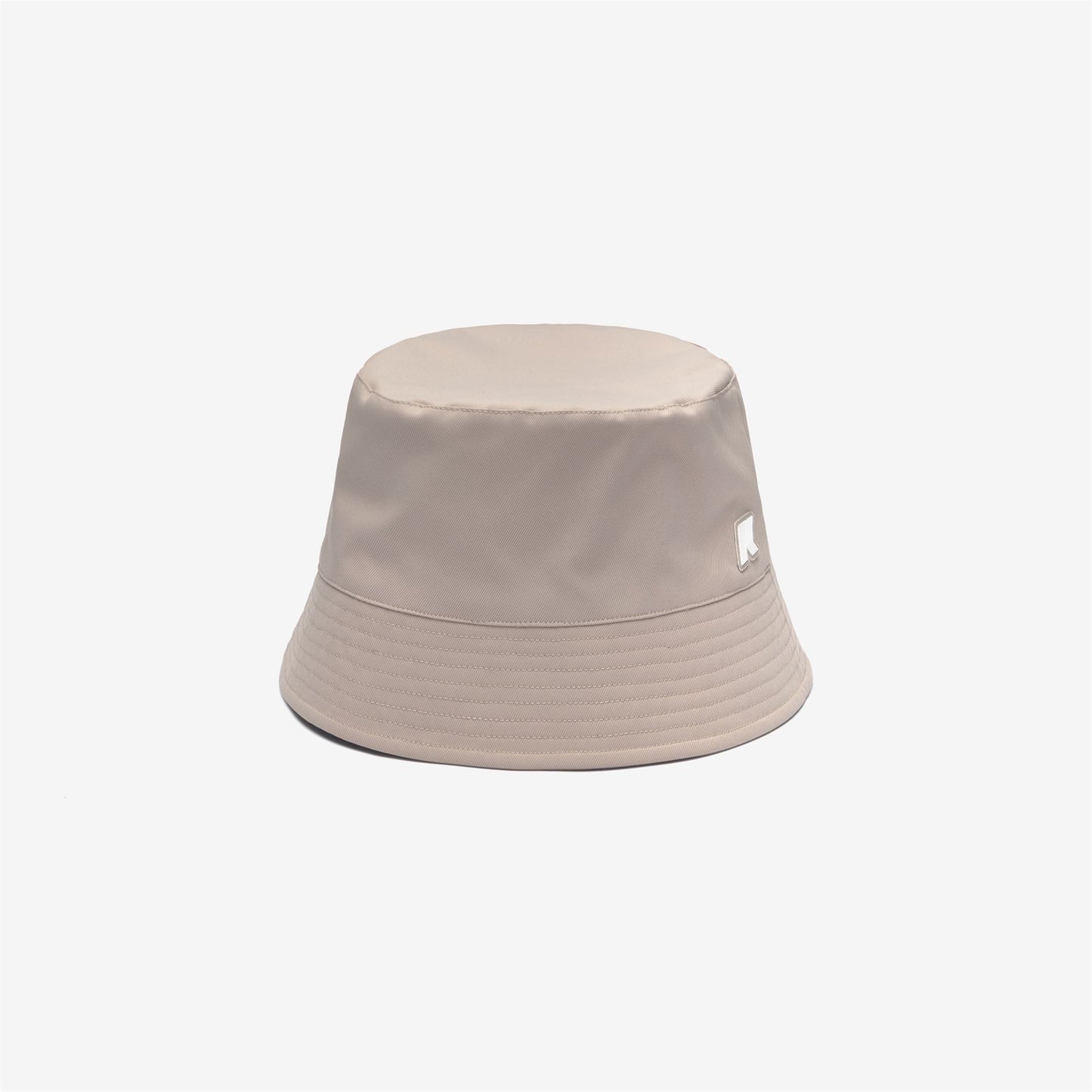 PASCALLE TWILL MARMOTTA - Headwear - Hat - UNISEX - Beige Cashmere-Grey Goat