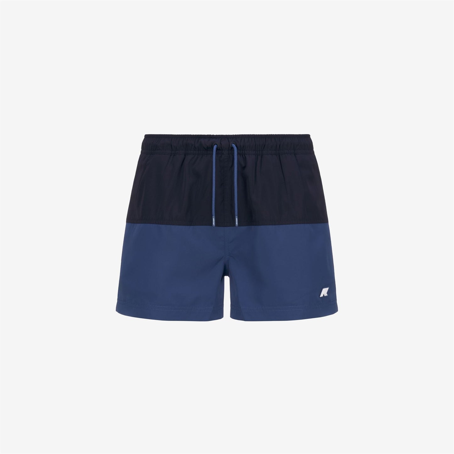 LESLIE - Bathing Suits - Swimming Trunk - MAN - BLUE D-BLUE F