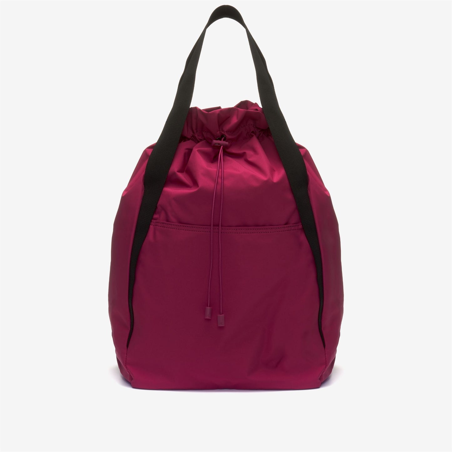 ISOTTE CLEAN LOOK 3L - Shoppers - Shopper - WOMAN - RED DK