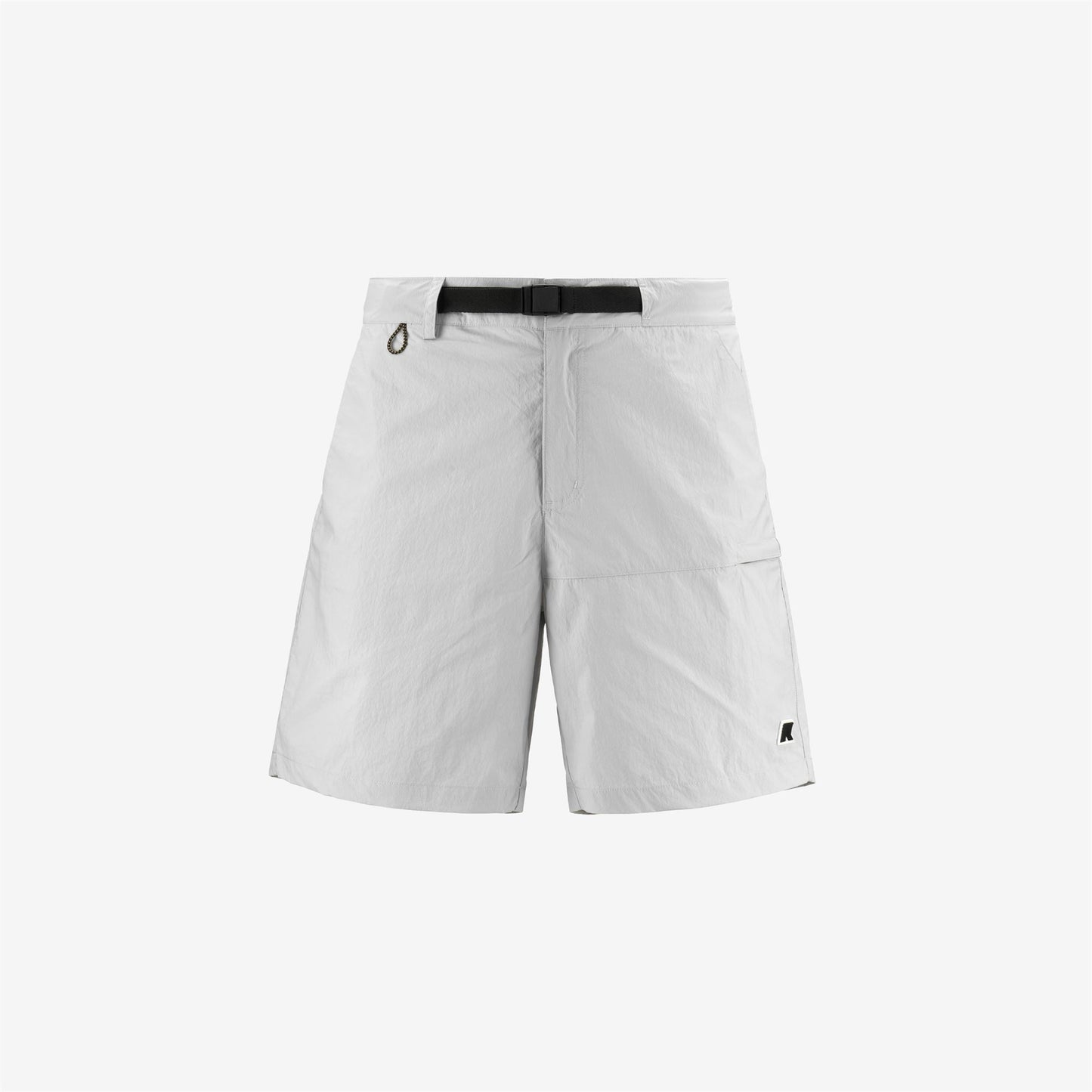TAPRINNE - Shorts - Cargo - MAN - GREY ASH
