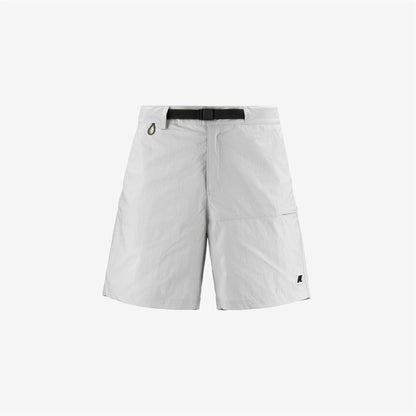 TAPRINNE - Shorts - Cargo - MAN - GREY ASH