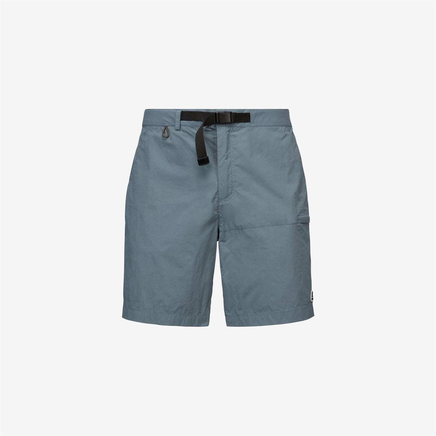 TAPRINNE - Shorts - Cargo - MAN - GREY EVEREST