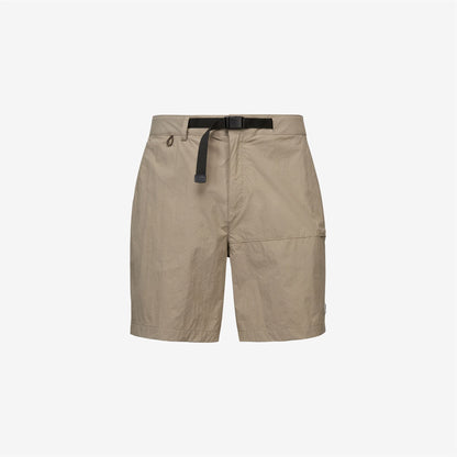 TAPRINNE - Shorts - Cargo - MAN - BEIGE TAUPE