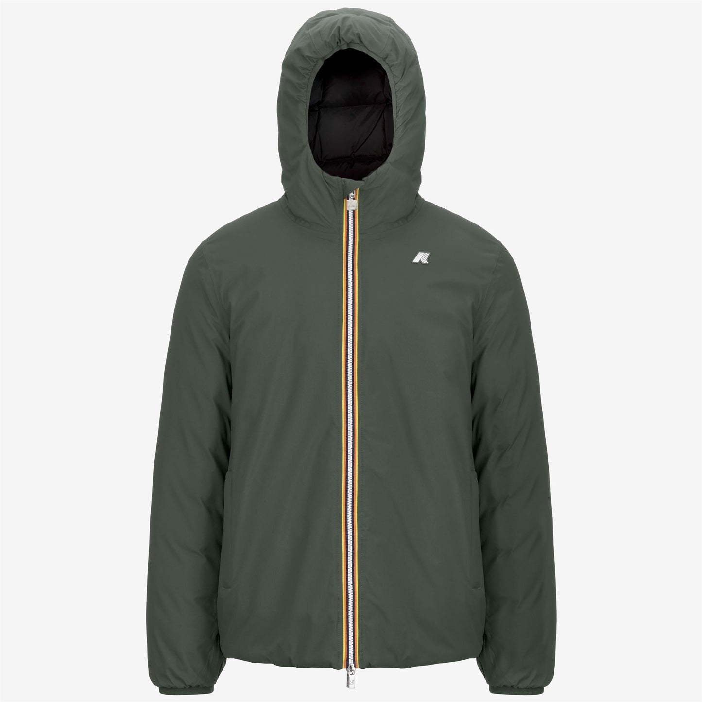 JACK ST THERMO REVERSIBLE