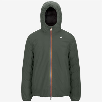 JACK ST THERMO REVERSIBLE