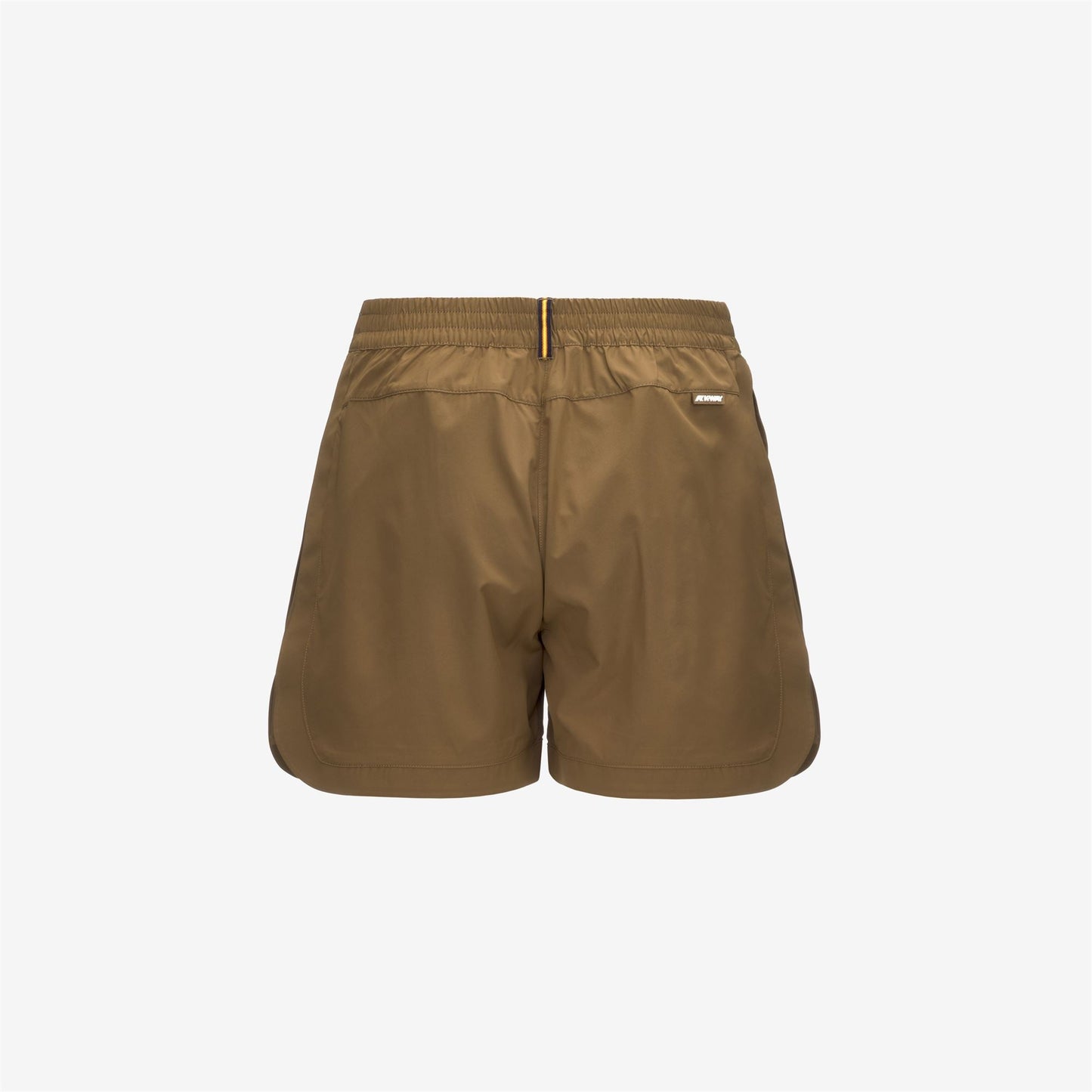 ANNISE - Shorts - Sport Shorts - WOMAN - BROWN CORDA