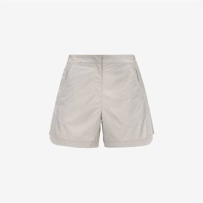 ANNISE - Shorts - Sport Shorts - WOMAN - BEIGE LT