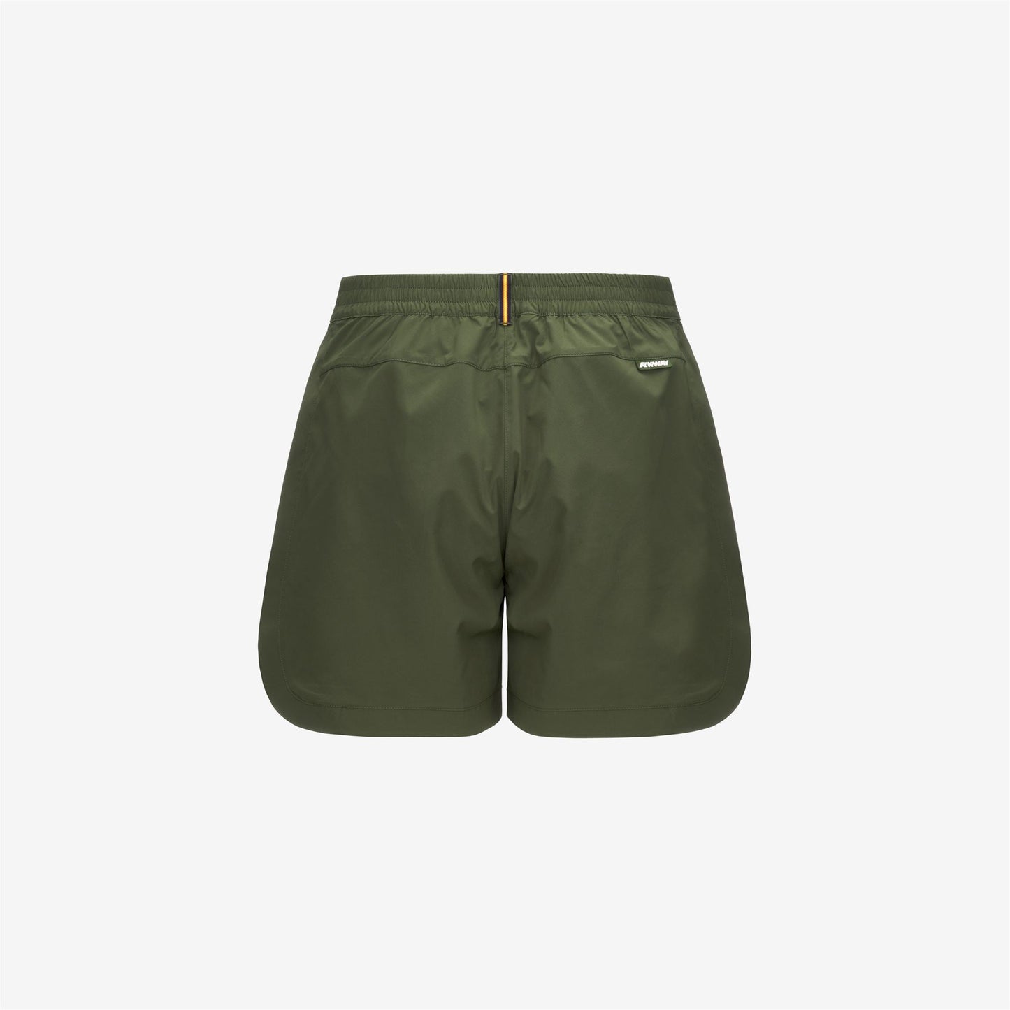 ANNISE - Shorts - Sport Shorts - WOMAN - GREEN CYPRESS