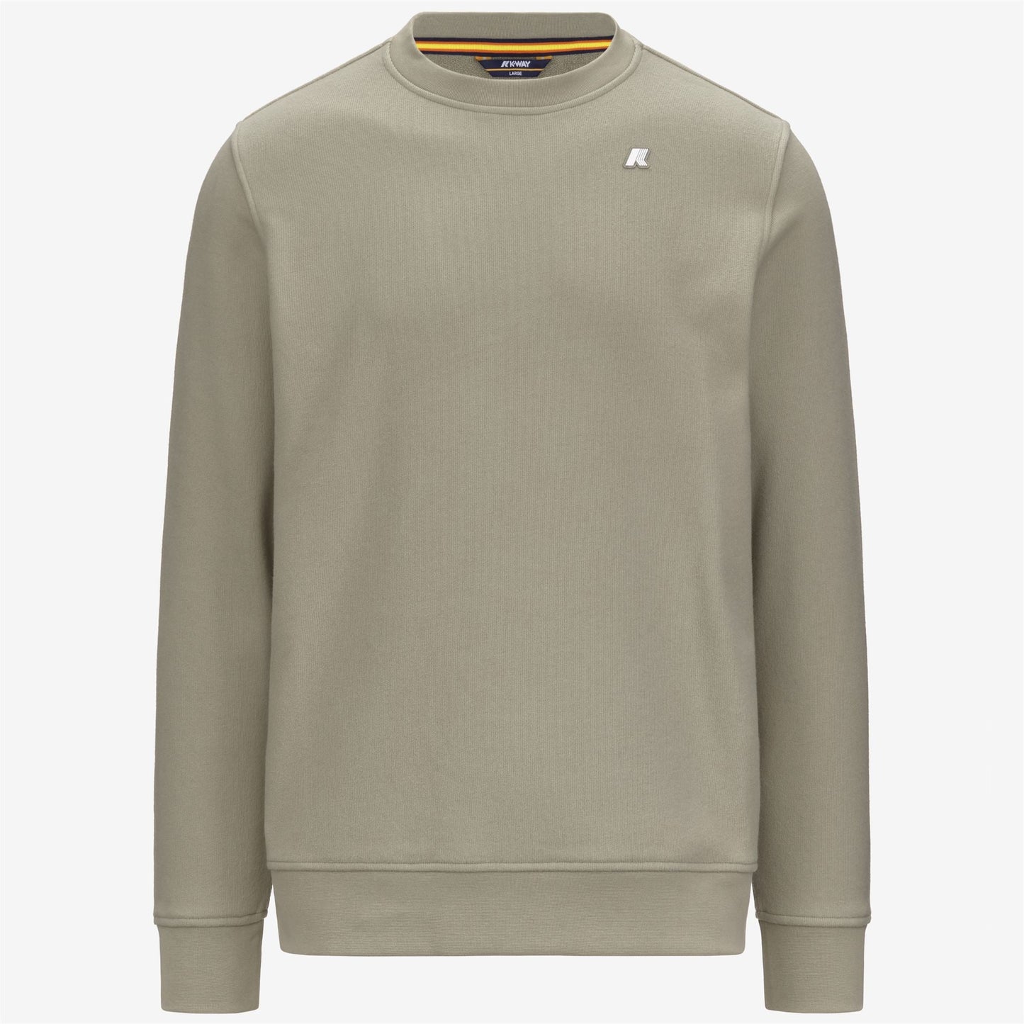 BAPTISTE HEAVY FLEECE