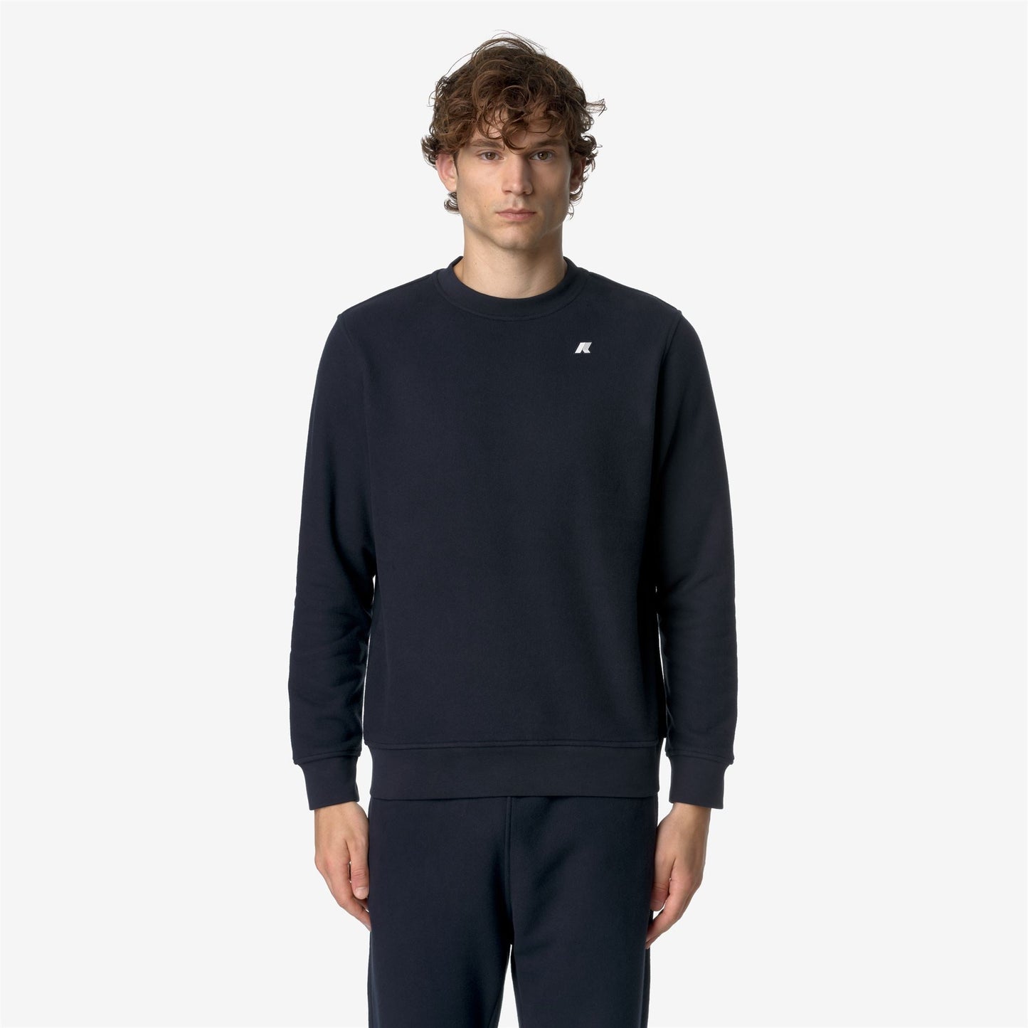 BAPTISTE HEAVY FLEECE