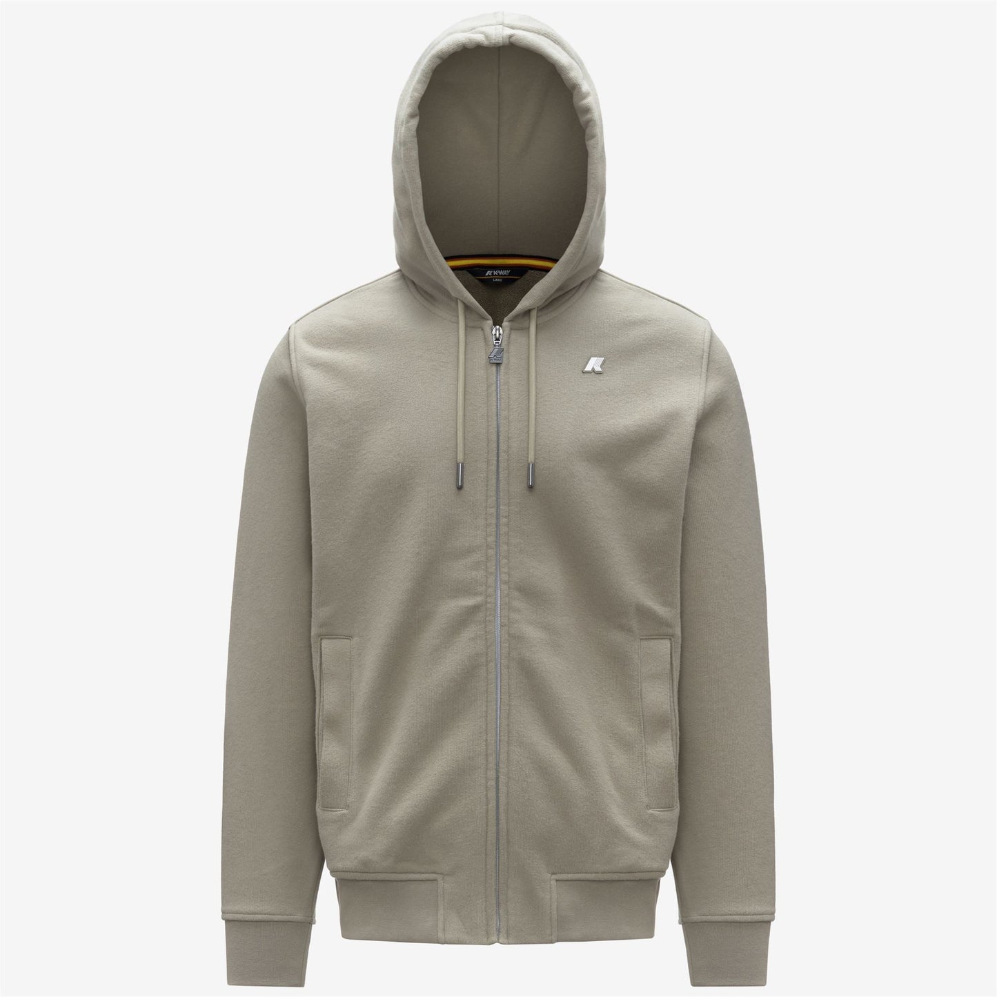 ANTHONY HEAVY FLEECE