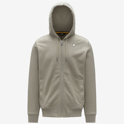 ANTHONY HEAVY FLEECE