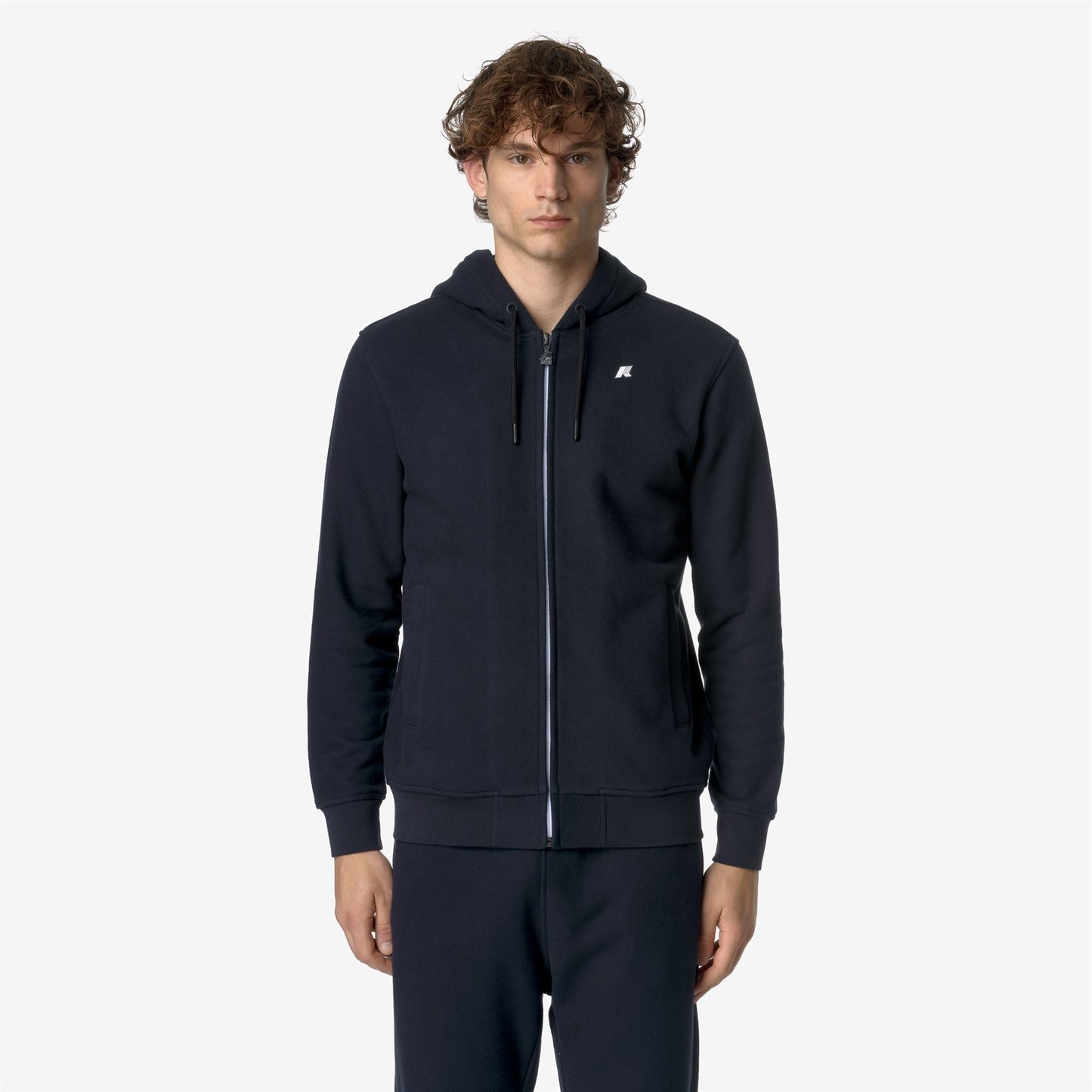 ANTHONY HEAVY FLEECE