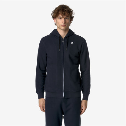 ANTHONY HEAVY FLEECE