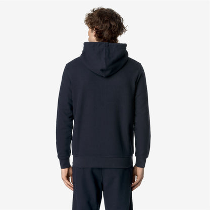 ANTHONY HEAVY FLEECE