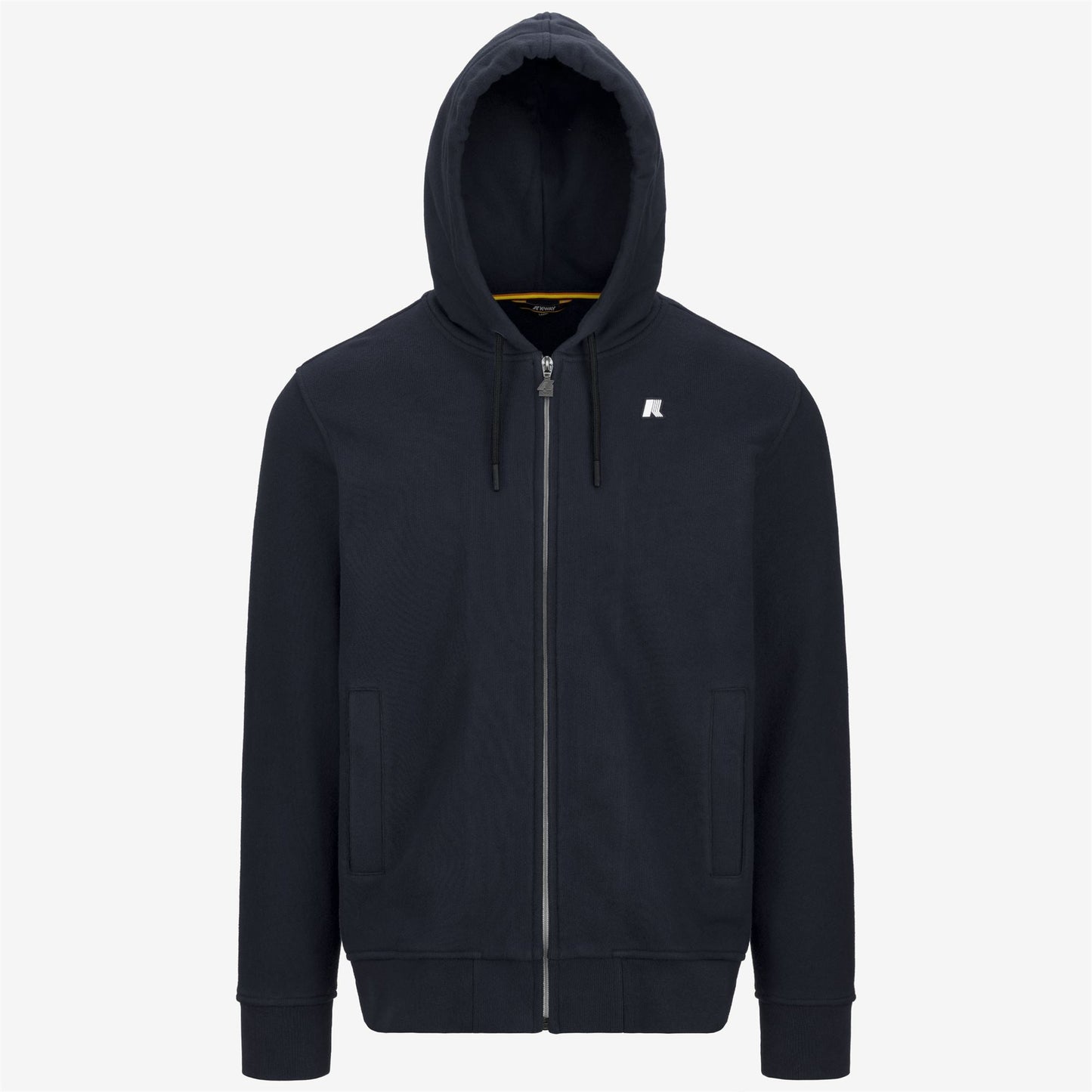 ANTHONY HEAVY FLEECE