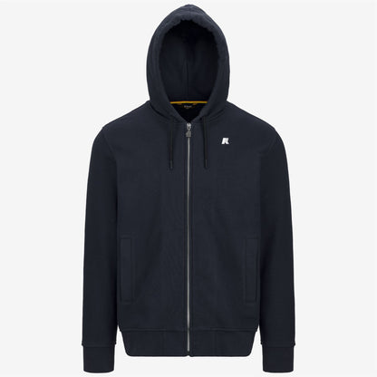 ANTHONY HEAVY FLEECE