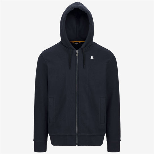 ANTHONY HEAVY FLEECE