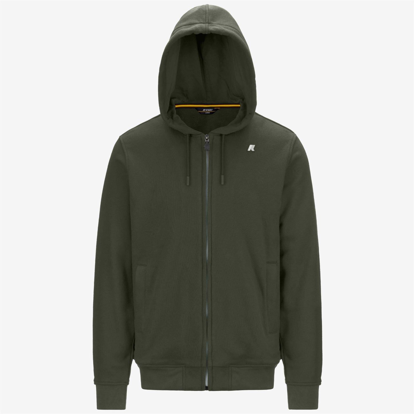 ANTHONY HEAVY FLEECE
