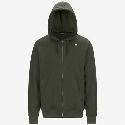ANTHONY HEAVY FLEECE