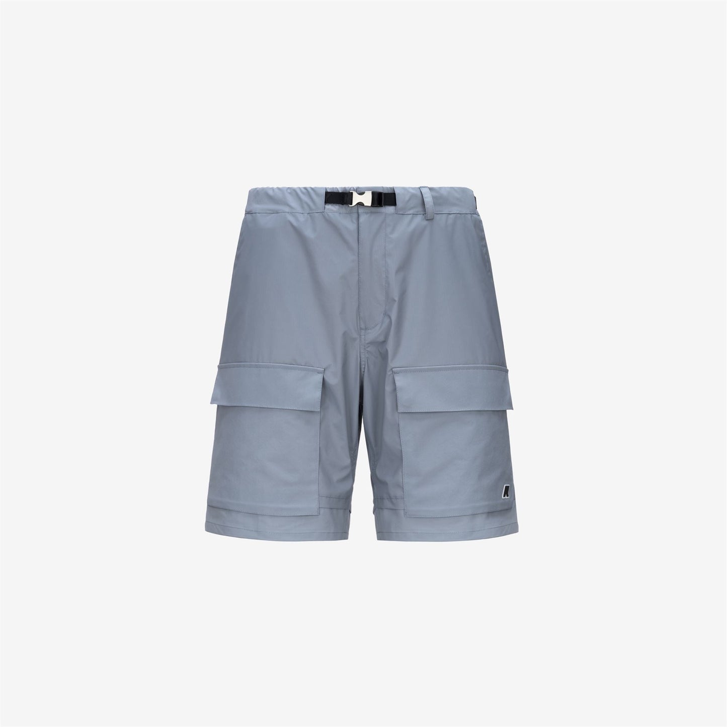 BURROUGHS - Shorts - Sport  Shorts - MAN - GREY MD