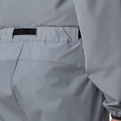 BURROUGHS - Shorts - Sport  Shorts - MAN - GREY MD