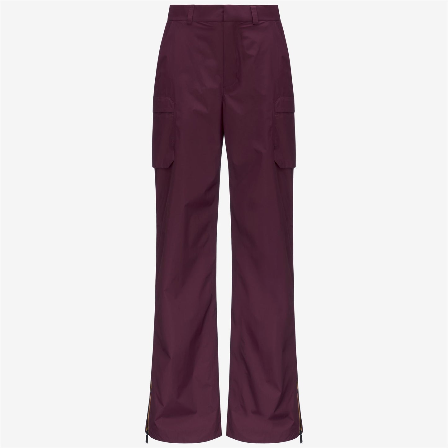 4.0 3L TAMEY - Pants - Sport Trousers - MAN - Red Dk Amaranto