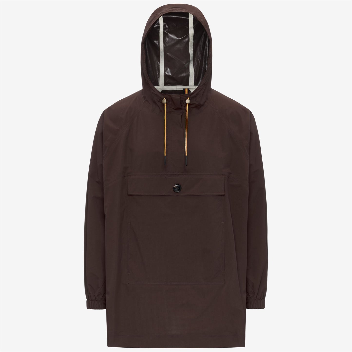 MURRAY SOEUR - Jackets - Short - UNISEX - Brown Coffee