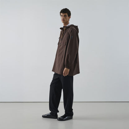 MURRAY SOEUR - Jackets - Short - UNISEX - Brown Coffee