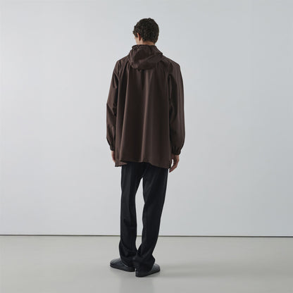 MURRAY SOEUR - Jackets - Short - UNISEX - Brown Coffee